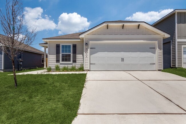 Building Photo - Modern One-Story Living in Luckey Ranch | Built in 2022 | 4 Bedrooms | Medina Valley ISD