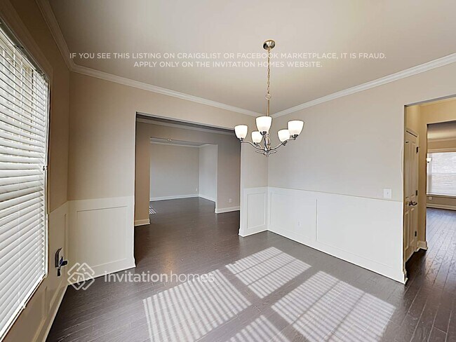 Photo - 1614 Water Springs Way SE