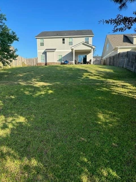 Building Photo - 8820 Sullivans Dr Rental