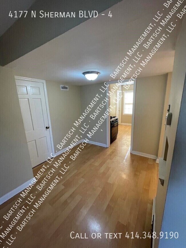 Photo - 4177 N Sherman Blvd Unit 4