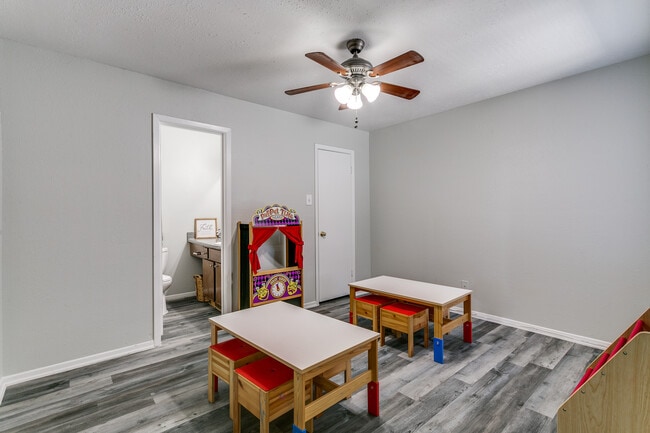 B2 Bedroom