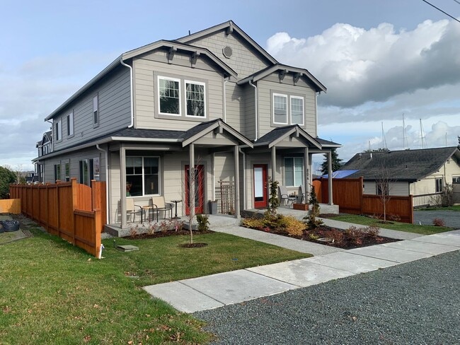 Photo - 33rd Street, 804-806 Unidad 33rd Street, 806