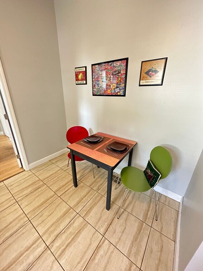 Photo - 3213 Bull St Units B&C Unit B - Sweet Bull Suite