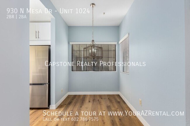 Photo - 930 N Mesa Dr Unit 1024