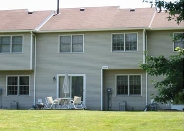 Photo - French Creek Townhouses