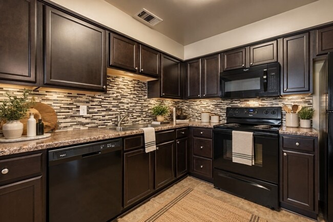 Regency Lakeside Apartment Homes