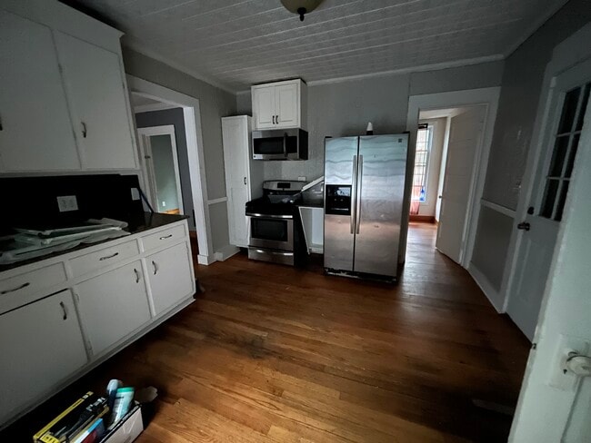 Building Photo - 508 Boyden St Unit 2 Rental