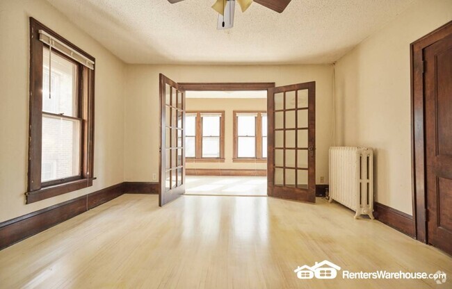 Building Photo - 3434 Girard Ave S Rental