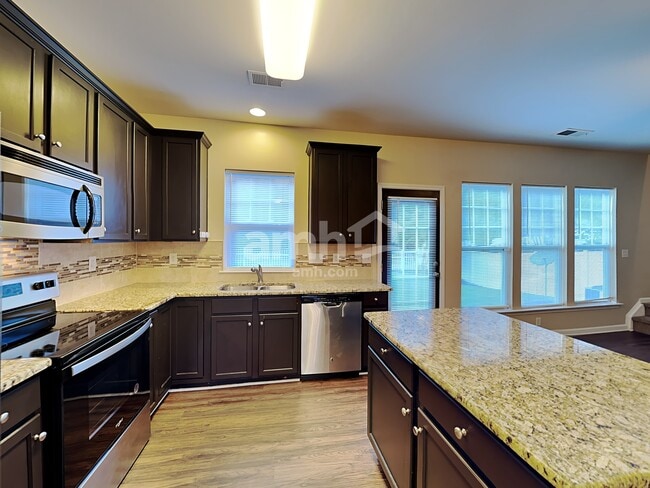 Photo - 1507 Bitter Creek Dr