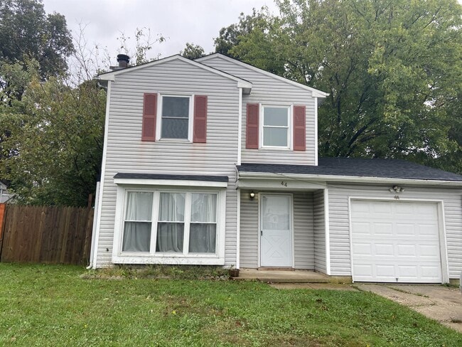 Building Photo - 44 3 Rivers Dr Rental