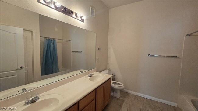 Photo - 8985 S Durango Dr Unit 1163