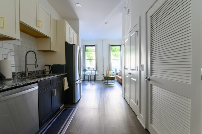 205 State St Unidad 1