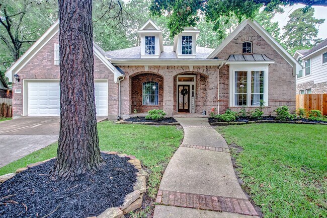 Photo - 18207 Red Eagle Ct