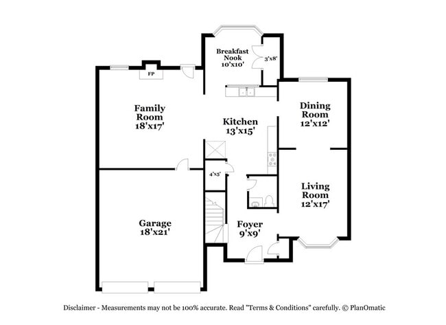 Photo - 1085 Ivey Ln