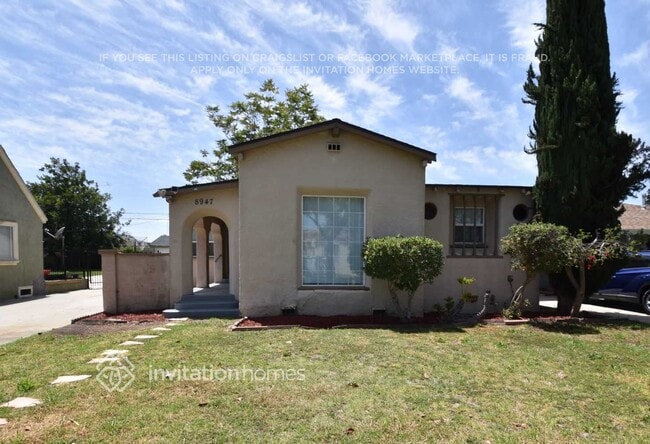 Building Photo - 8947 S Denker Ave