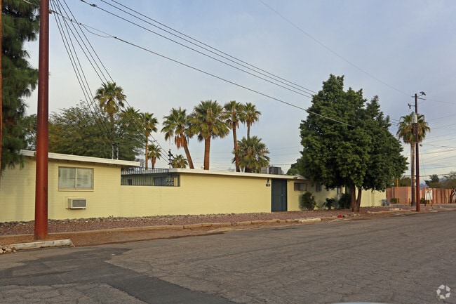 Photo - The Circa Apartments