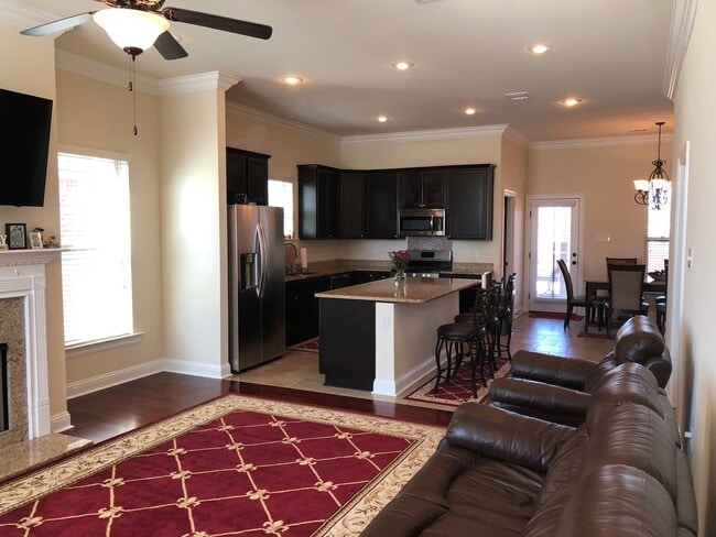 Photo - Energy Smart Home!