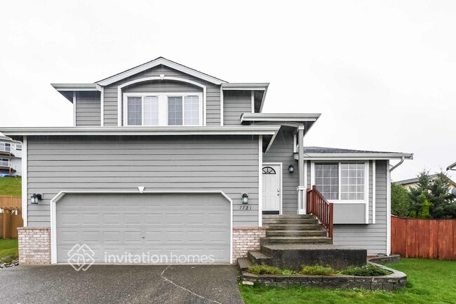 Photo - 7721 81st Pl NE House