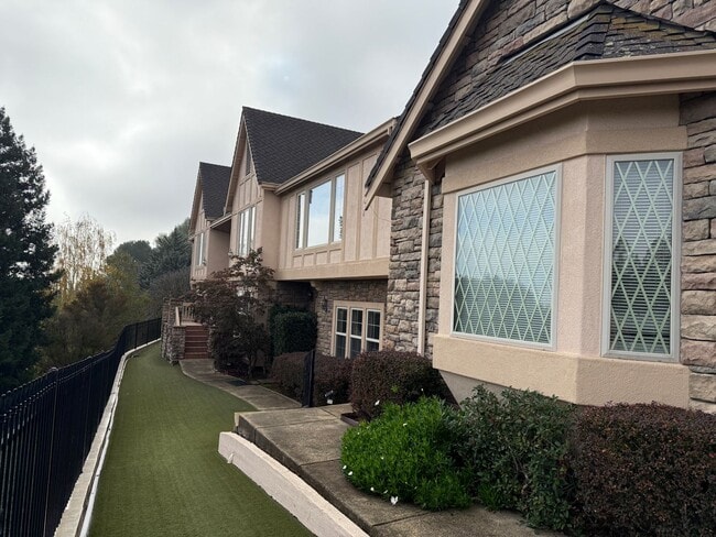 Photo - Morgan Hill Foothills Home