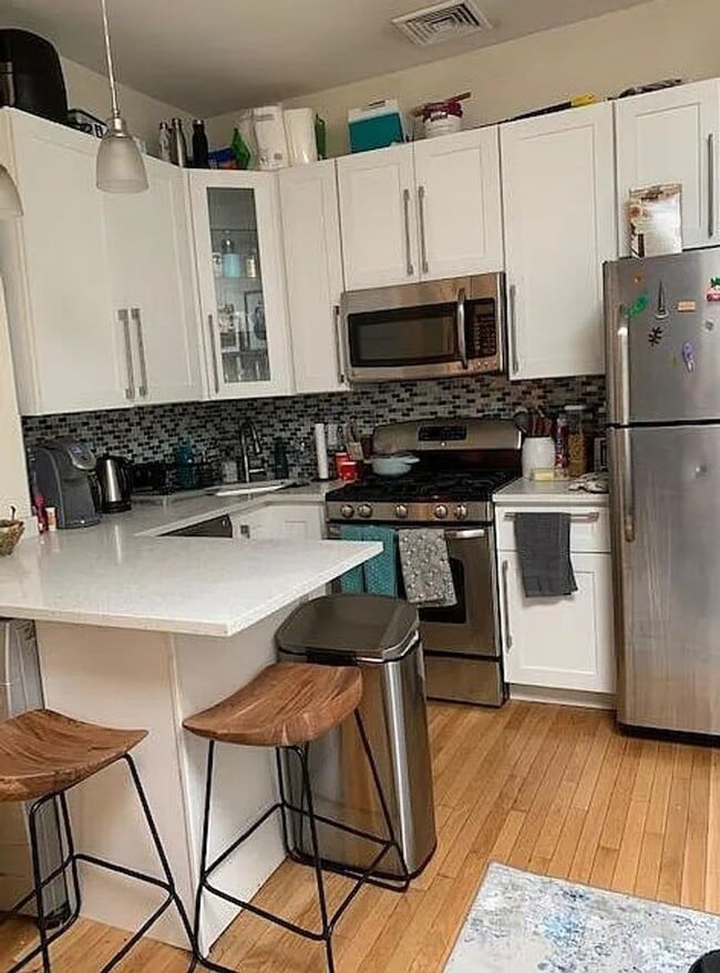 Photo - South End 3bed / 1bath available September 2026
