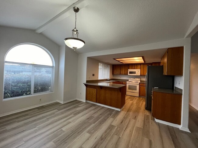 Photo - Single Level House-Rent Ready