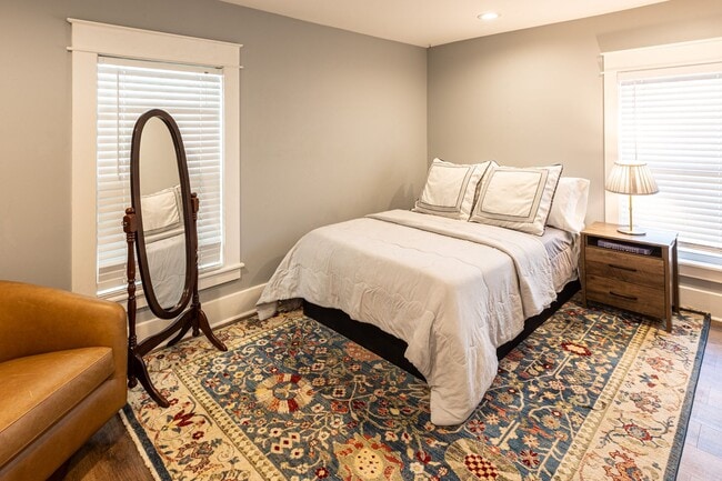 Photo - Camp Carson Unidad B