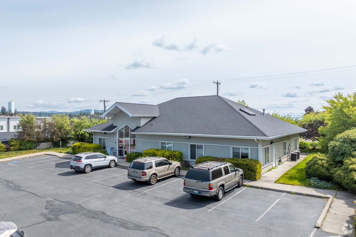 Union Vista - Union Vista