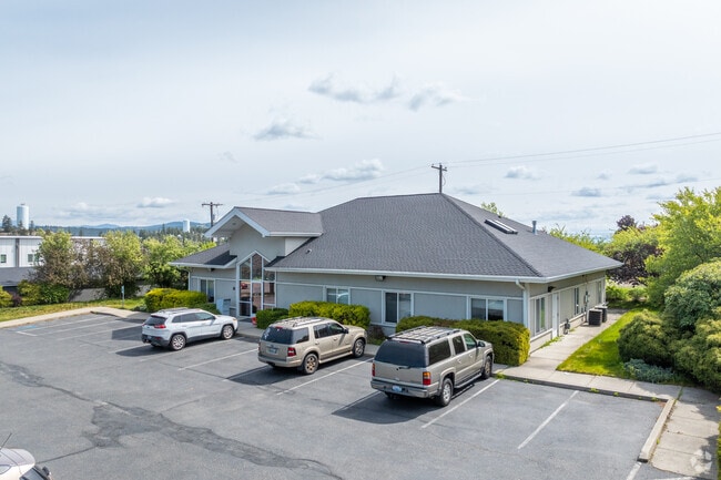 Building Photo - Union Vista