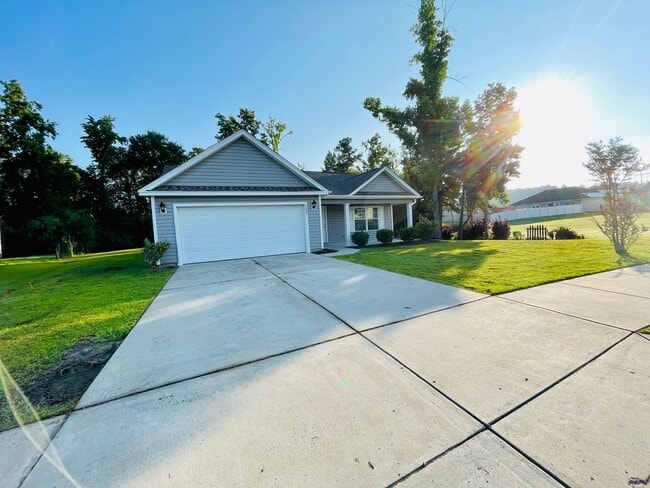 Photo - 1404 Abberbury Dr