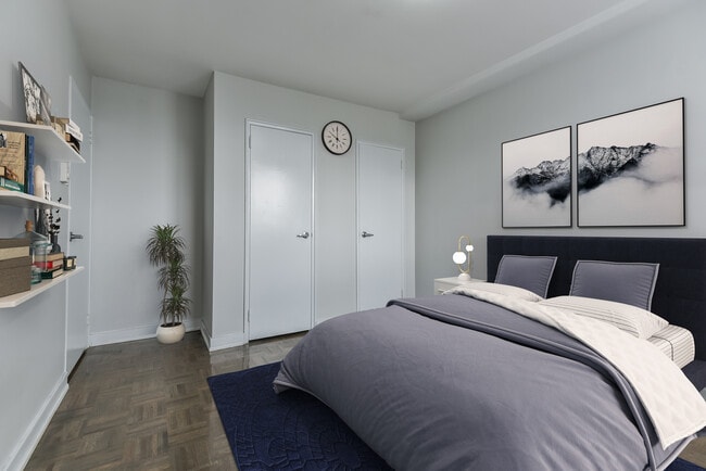 Photo - Mount Pleasant Tower Unit 00100