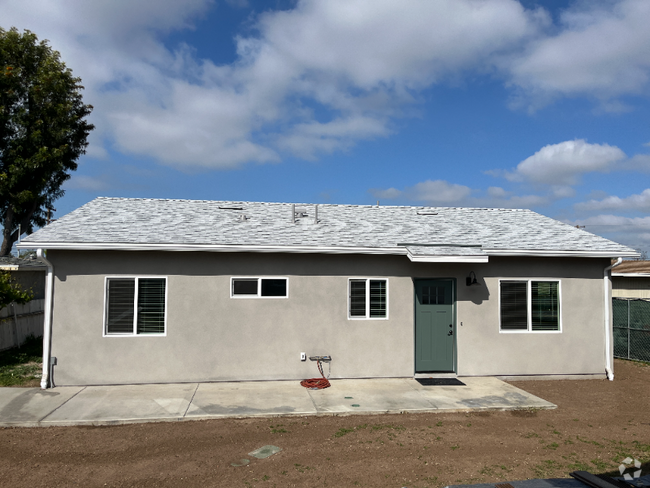 Building Photo - 238 N Drexel Ave Rental