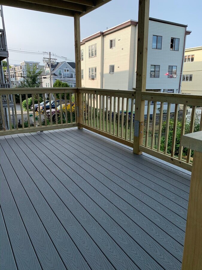 Photo - 101 Heath St Unit 1