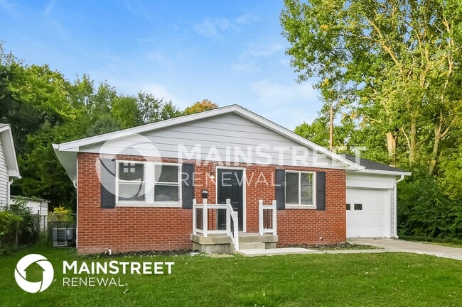 Building Photo - 6226 E 12th St