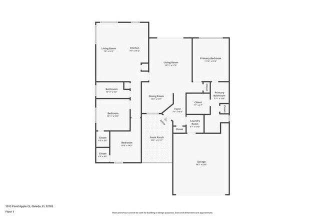 329 Kenilworth Dr