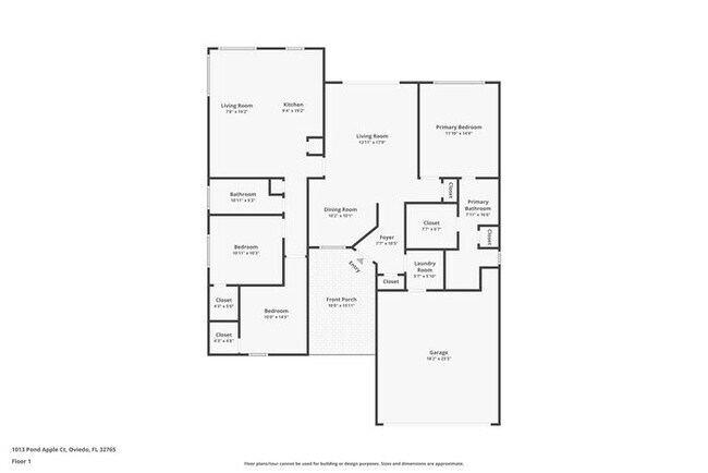 Photo - 2732 Granville Dr