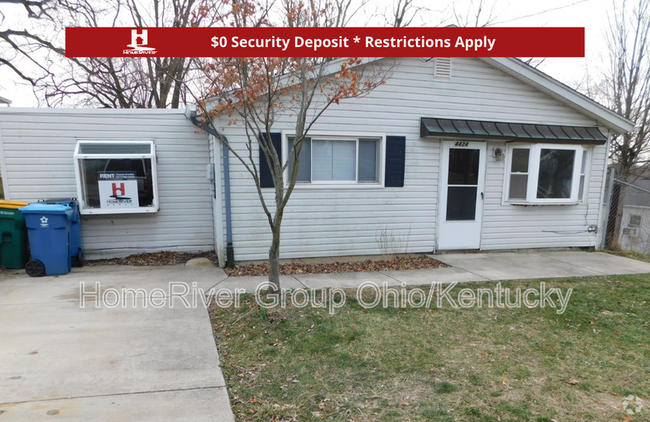 Building Photo - 4424 Richland Ave Rental