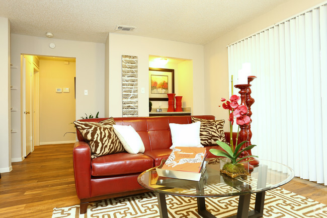 Retreat at Hart Ranch - Retreat at Hart Ranch Apartments