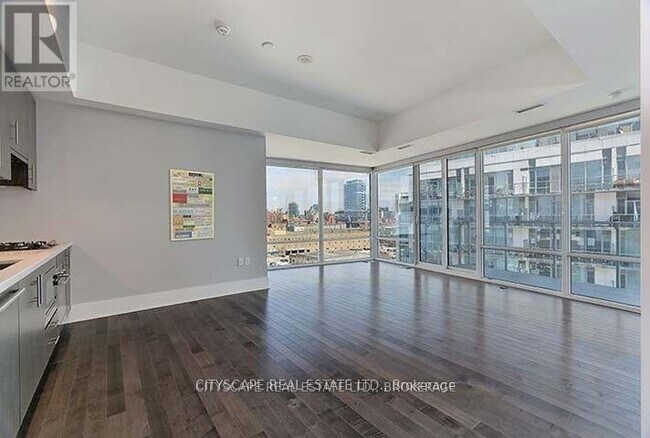 Photo - 29 Queens Quay E Unit 1001