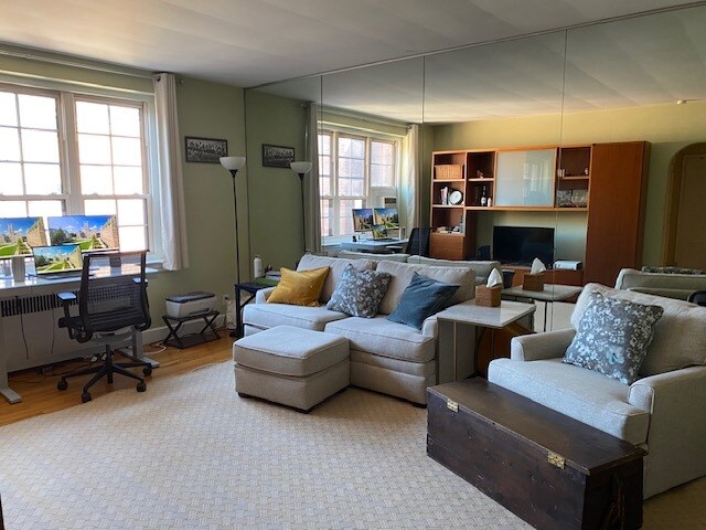 Photo - 339 Tappan St Unit 5