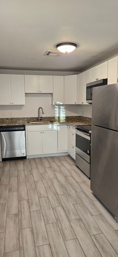 Photo - Newly Remodeled 2 Bedroom 1 Bath Condo