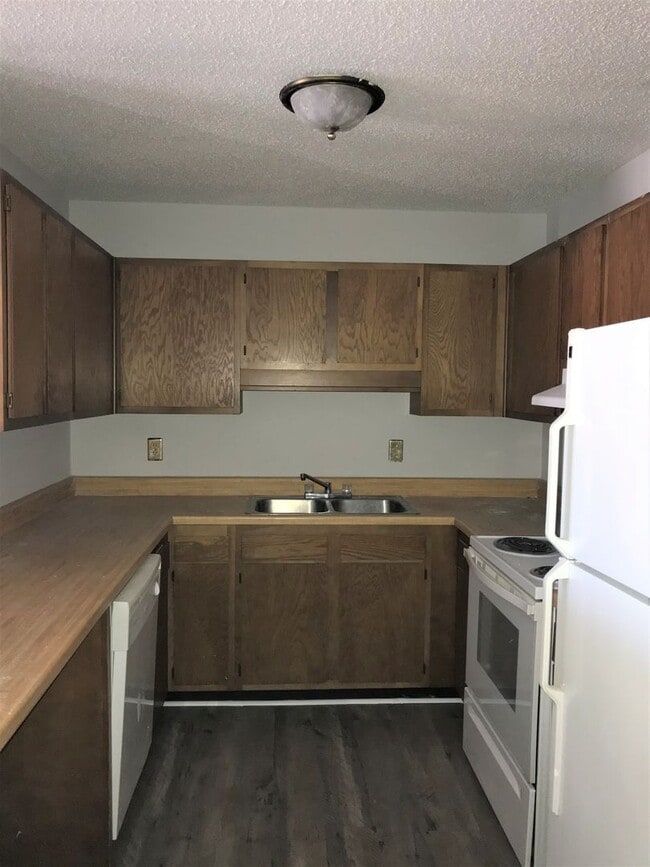 Photo - Cute Duplex 2 bedroom 2 bath