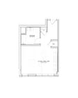 S5-H floor plan Hagert and York