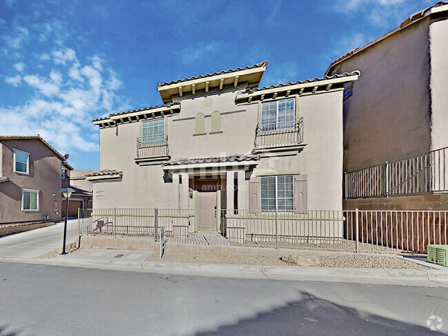 Building Photo - 4079 Sparrow Rock St Rental