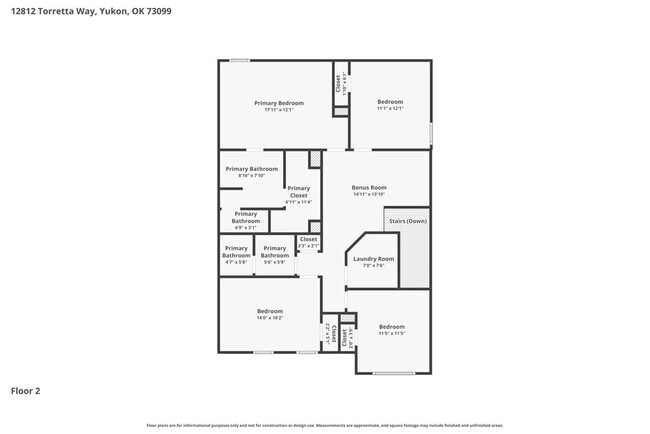 12812 Torretta Wy
