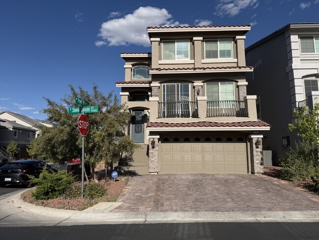 Building Photo - 7008 W Steele Canyon St