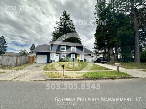 Photo - 2322 SE 7th St
