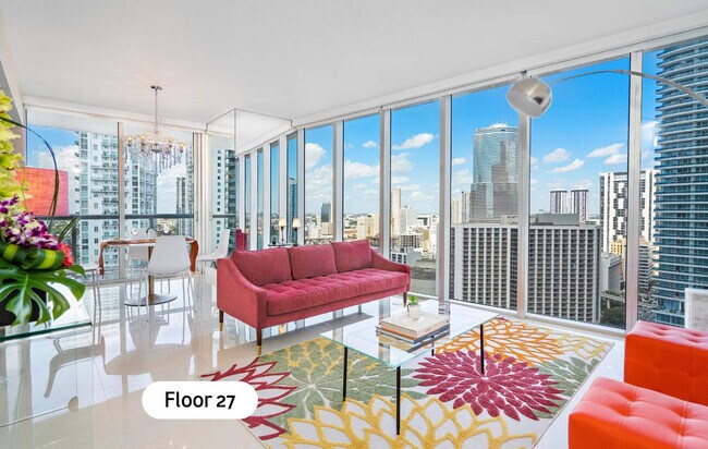 Photo - 485 Brickell Ave Apartment Unit ID1240534P
