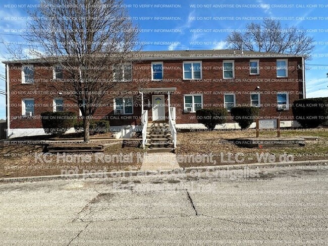 Building Photo - 901 N 16 St Unit #104