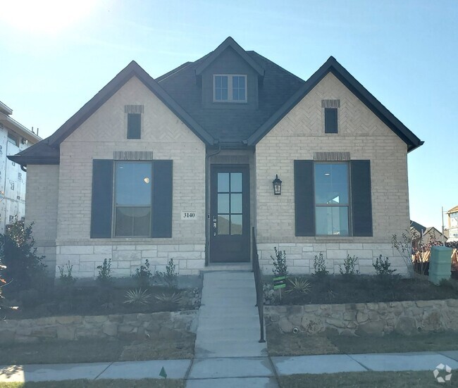 Building Photo - Newly built house ready to call home