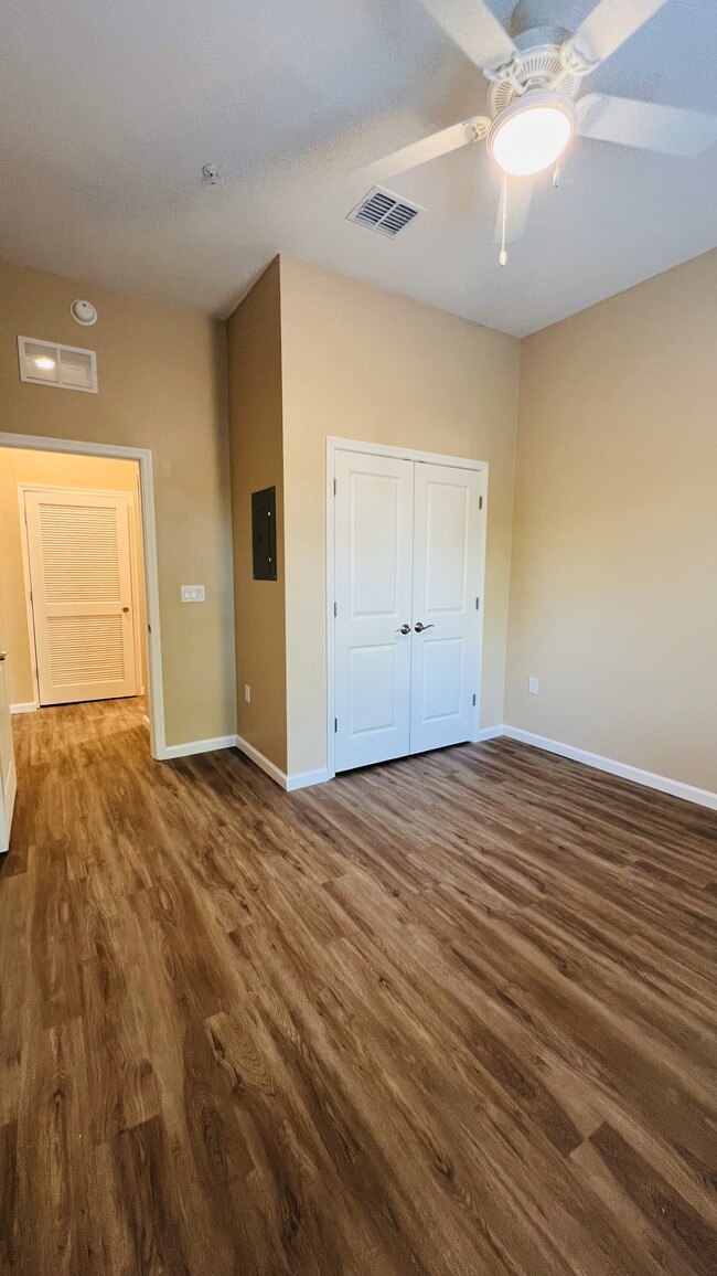Jackson Forest Apartments